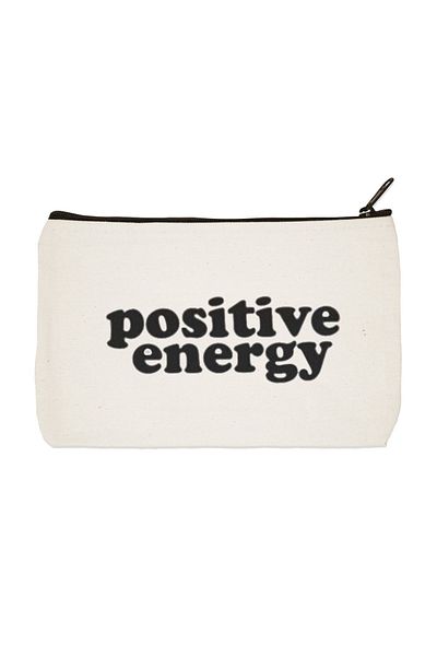 daystore Positive Energy - Τσάντα στυλό και μακιγιάζ