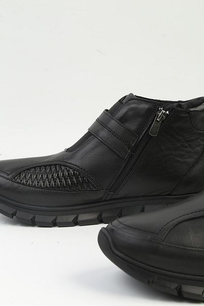 Pierre Cardin ® |   Pc-54336 - Women's Black Boots
