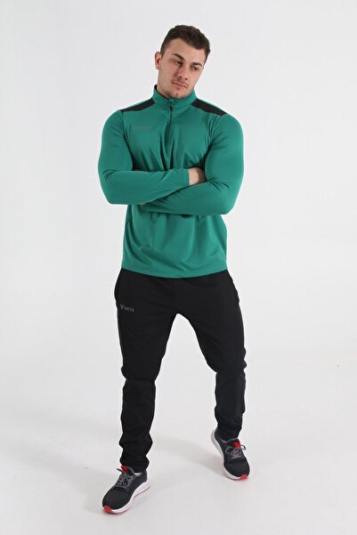 METS Σετ αθλητικών προπόνησης Strike Πράσινο