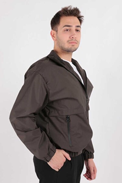 Cazador Ανδρικό εποχιακό παλτό CAZ 1007 - Κομψό και άνετο