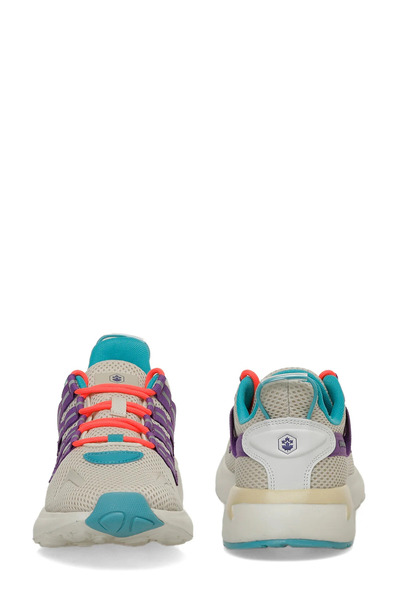 lumberjack Kum Kadın Koşu Yürüyüş Ayakkabısı Sneaker