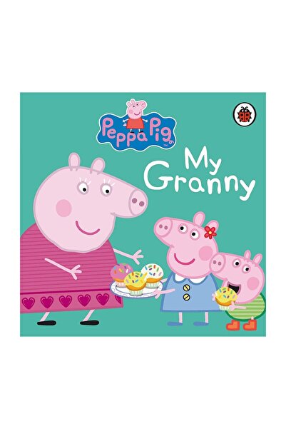 LADYBIRD BOOKS Peppa Pig My Granny