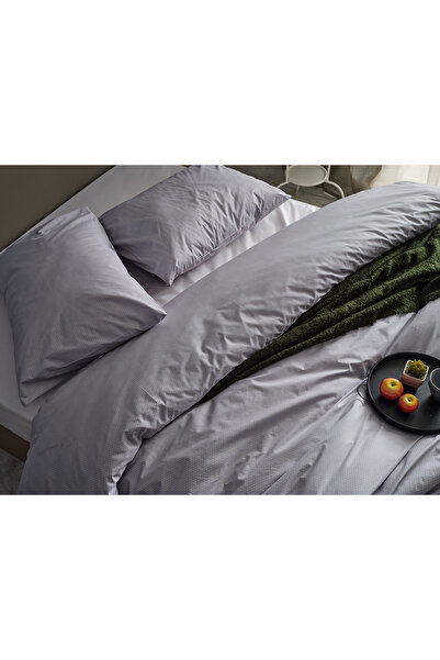 Doqu Home Set cuvertură de pilota Dreamlife Double King Size - Gri