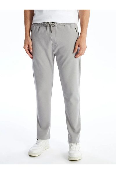 LC Waikiki Ανδρικό αθλητικό παντελόνι LCWAIKIKI - Classic Standard Fit