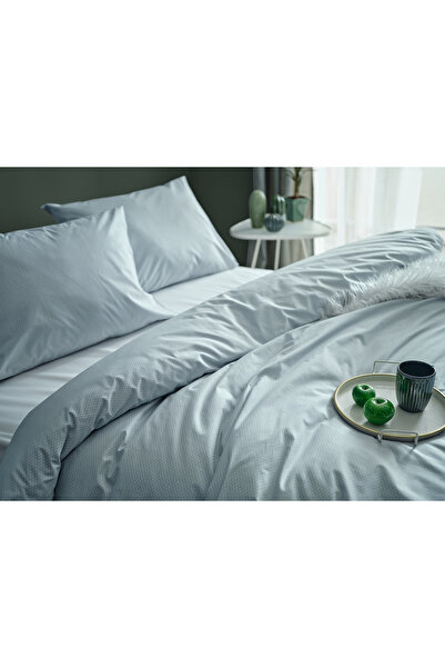 Doqu Home Зелений комплект постільної білизни Dreamlife King Size