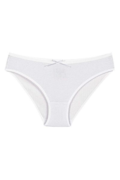 Şahin Camolă colorată pentru femei 6 bucăți - 95% bumbac 5% lycra