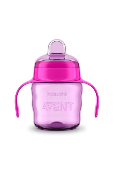 Philips Avent Educational Sippy Cup 200 Ml