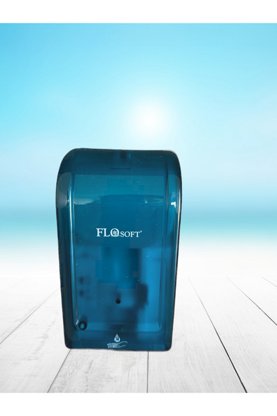 Flosoft Otomatik Sıvı Sabun Ve Dezenfektan Verici F292