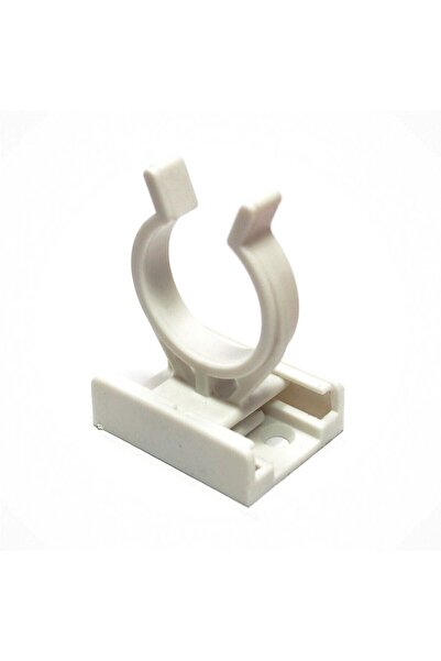 Genel Markalar Baza Klipsi (48 ADET) - Mobilya Bağlantı Elemanları - Tek Ebat