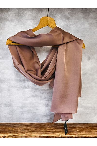 Akel Jacquard Aura Daily Use Shawl - 75x185 cm Size