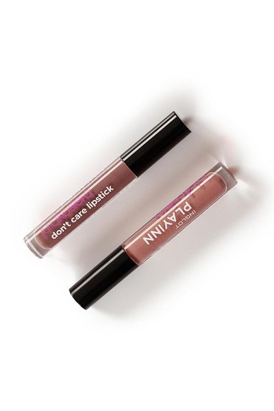 INGLOT أحمر الشفاه PLAYINN JK DON'T CARE