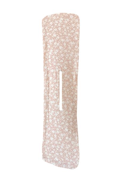 Efna Store Magic Wire - Knob Making Bandana, Trend Pattern Ballerina and French Knob Making Buckle