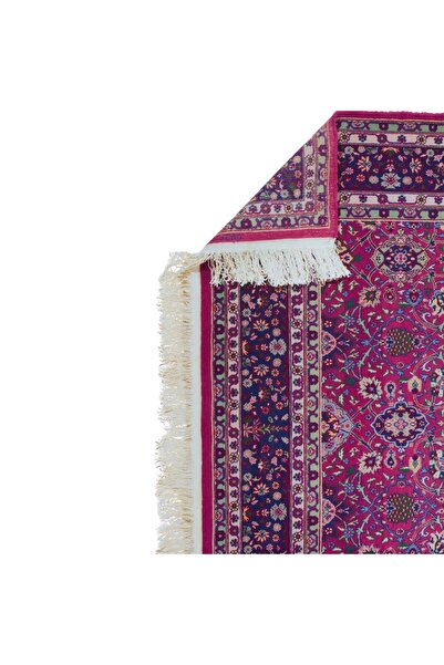 TrueShepherdCompanyAuthenticRugs İç Anadolu Bölgesi Sivas Cezaevi Hereke Halısı