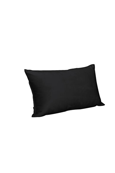 In House Velvet Decorative Cushion Set Solid Design - 50x30 cm