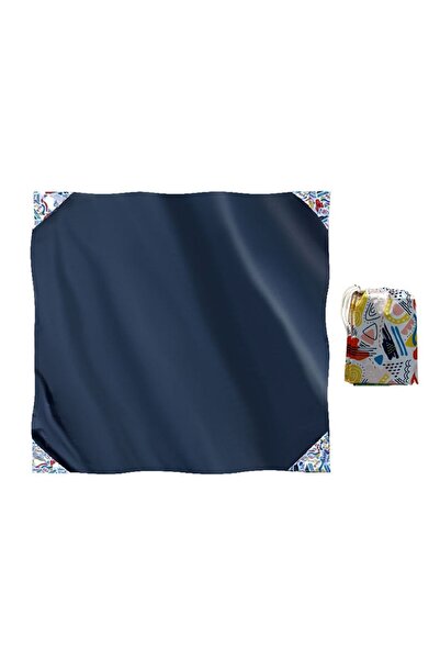 Orcamp Çantalı Piknik Örtüsü