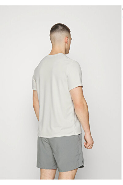 Nike Ανδρικό μπλουζάκι Dri Fit Run Miler - CNG-STORE