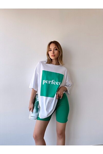 GIA - ART Τέλειο Σετ Καλσόν Διπλό