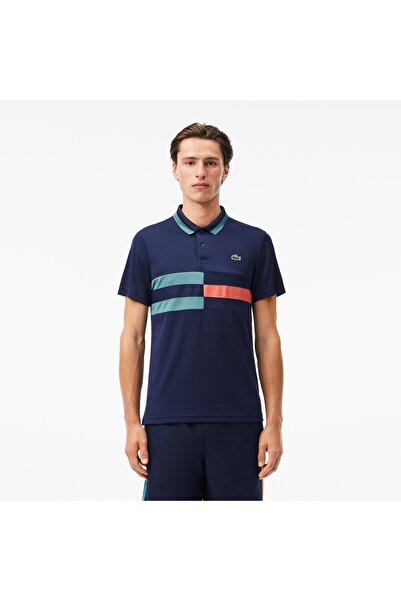 Lacoste ERKEK T-SHIRT DH8335-ISJ