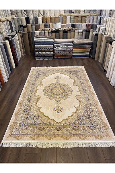 Tuğra Halı TUĞRA HALI SM04 SÜMER 160 x 230