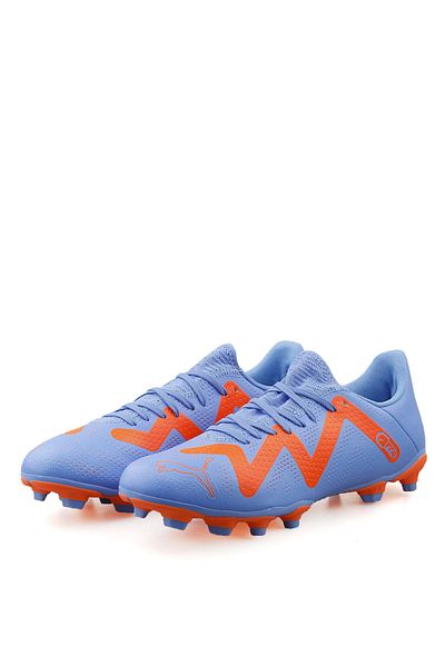 Puma Сини Футболни обувки - 45