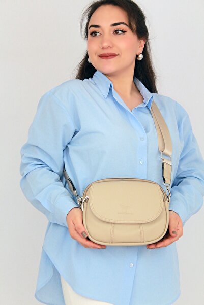 archangel ženski Sa ukrštenim bretelama Torba