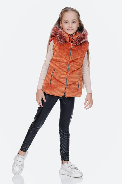 Kamex Brick Color Vest