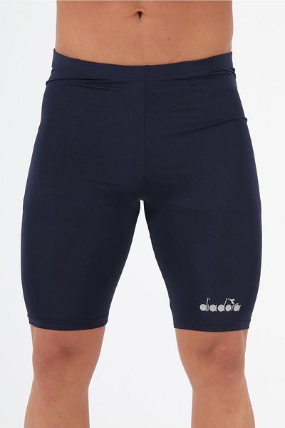Diadora Κολάν ποδοσφαίρου Navy Blue