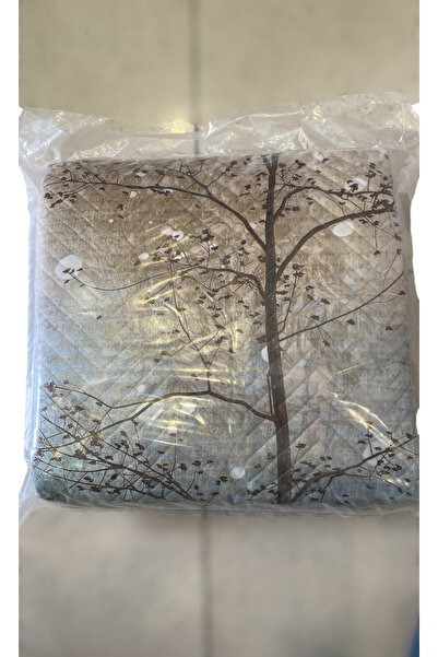 Özdilek Outlet İnverno Çift Kişilik Dört Mevsim Kapitone Nevresim Takım