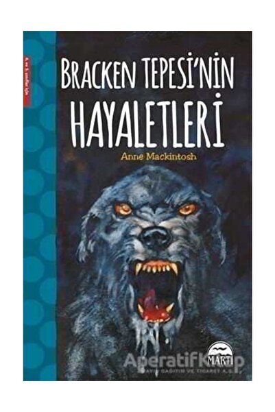 Martı Yayınları Jon Blake-Köpeklerin Burnu Neden Siyahtır? 9786053488101 - Jo...