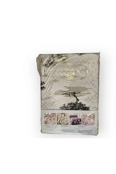 Özdilek Σετ Παπλωματοθήκη Double Toile De Jouy - Outlet