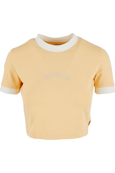 Dickies Damen Dickies Warm Springs T-Shirt
