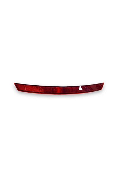 AFT Skoda Superb 3 2015-2019 Rear Bumper Left Lower Reflector Cat Eye 3v5945105