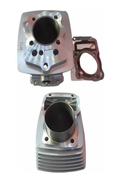 BY KUBİLAY CG 79.40 BOY 65.5 SİLİNDİR ( PİSTON HARİÇ )