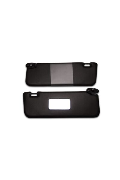 Genel Markalar Tempra - Tipo Iç Güneşlik Takım ( Sol - Sağ )