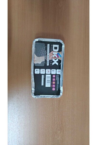 DKX Professionel Pembe Pudralı Kalıp 450 ml