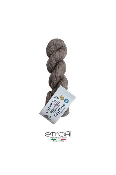 Etrofil Βρεφική Μερίνο