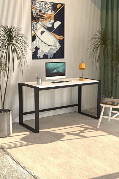 DEKOPRATİK Dekopratik - Marsilya Çalışma Masası Bilgisayar Masası Ofis Masası...