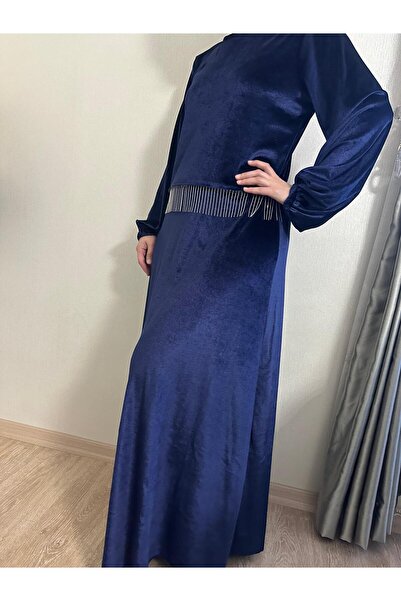 sidrascarf Kit with Velvet Skirt