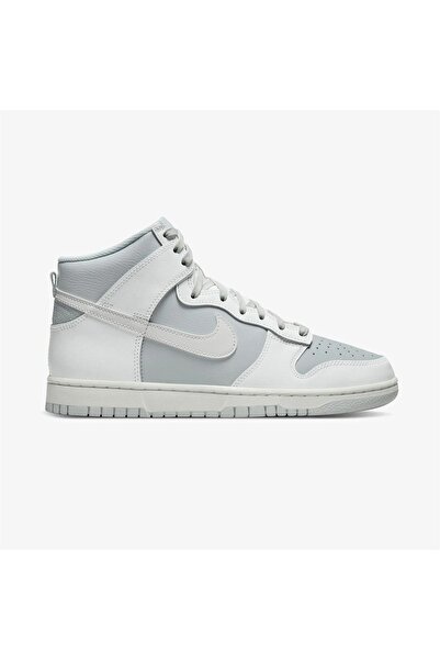 Nike Dunk Hi Retro Erkek Sneaker