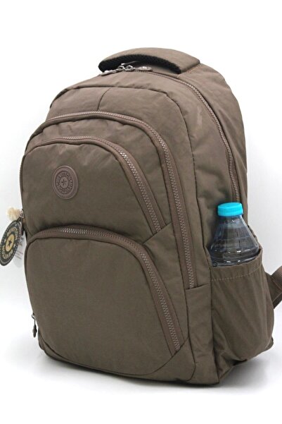 Bevitton Водонепроникний тканинний унісекс шкільний рюкзак і сумка для подорожей / 2100