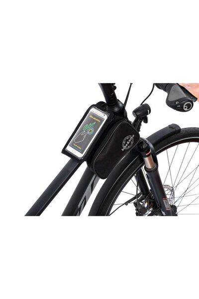 Procycle Kadro Üstü Çanta Pc-290