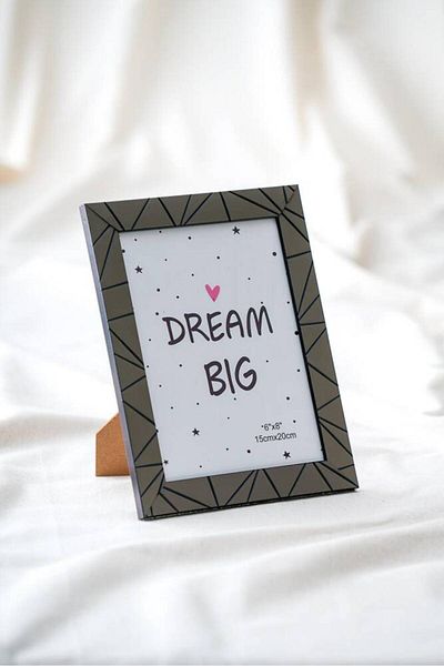 PERLAEVKAHVE 15x20 cm Arge Photo Frame