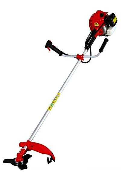 Euromax Ex75101 Benzinli Yan Tırpan Testere 49 Cc 1,65 Kv