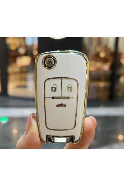 imza direksiyon kılıfı شيفروليه كروز وأوبل أسترا إنسيجنيا كورسا 3 - حافظة حما...