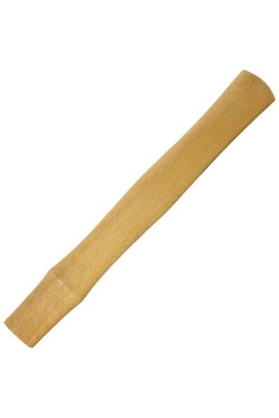 Badem10 Çekiç Sapı 1500 Gr Ergonomik Ahşap Sap 37 Cm