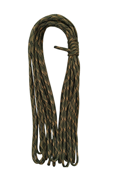 hobi outdoor 10 Metre Kaliteli Paracord 4mm 7 Çekirdek Paraşüt Ipi