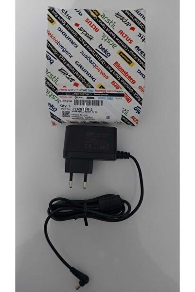 Arçelik Beko Orijinal 300tr Yazarkasa Pos Şebeke Giriş Adaptör Zlr913-2
