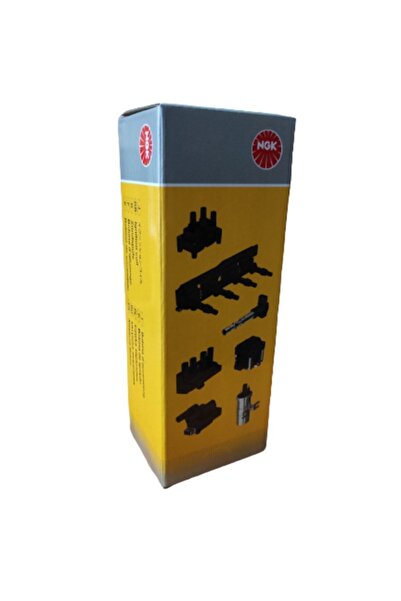 NGK Bobin Honda Civic 2002-2006 Vtec