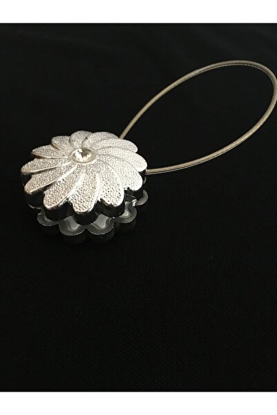 FEDA İSTANBUL Perde Mandal Tokası