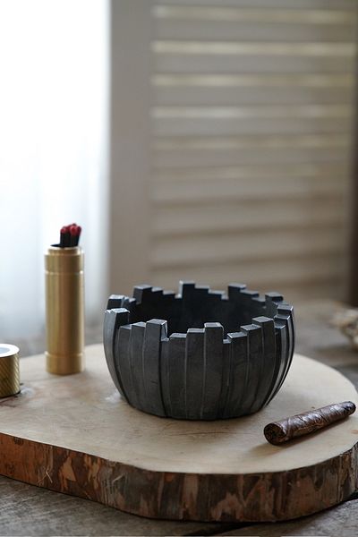 sin istanbul Anthracite Layer Ash Tray